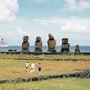 Easter Island, Chile